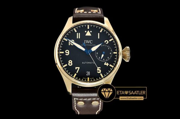 IWC0404 - Big Pilot IW501005 Bronzo BRLE Brown ZF A521111 - 07.jpg